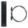 Soundbar Sony HT-S100F 2.0 120W black