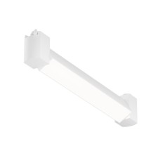 TREE TRECHNICAL TR104-1-10W4K-W, 10W, 35x3.3x5.7 cm, LED, 710LM, 4000K, white color, white