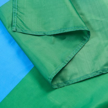Airborne Flag, 90 x 135 cm, polyester silk-1