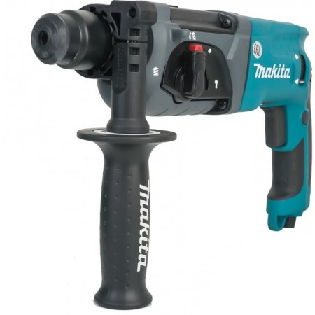Perforator Makita HR2470, 780 W, SDS+, 3 modes, 2.7 J, 11000 rpm, 4500 beats/m, case-3