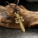 Amulet-cranes "Femis's sword" No. 53, metal
