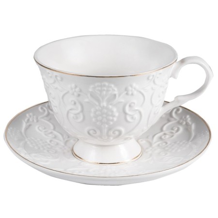 Tea set of Balsford Grace, 220 ml, 2 items-1