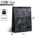 Gift laminated vertical, packaging, Wood Style, L 31 x 40 x 11.5 cm