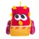 Dino-machine soft "Mokas Bull"