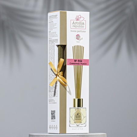 ARMOMA REPUBLIC ARMOMICE Diffusor, 30 ml, Christmas Punch, Christmas punch-2