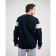 Male sweatshirt, blue/gray color, size 54