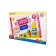 Developing game "Smart Notebook. Alphabet ", 32 tasks, 3+