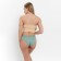 Cowards female slips, color mix, size 44