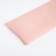 Clamping glass cover, pink color