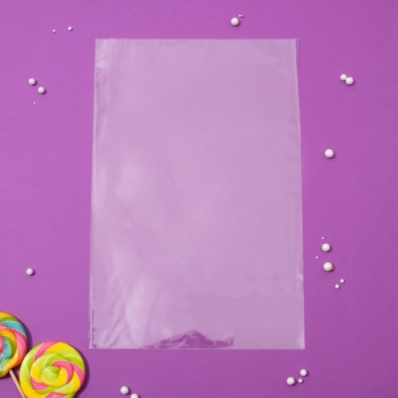 Package Packy BOPP 20 x 30 cm, 25 μm-1