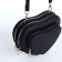Bag Women's Cross-Bodi with a zipper, black color
