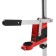 Star for a drill P.I.T. P0010001, fastening D = 50 mm, drilling depth 60 mm, height 500 mm