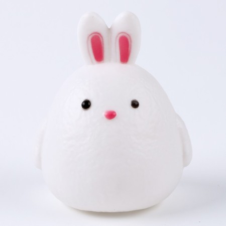 Night Coloring "Bunny"-1