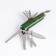 Swiss camouflage knife green 12V1