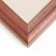 Photo frame pine С20 Magonon 40x50 cm (plastic screen)