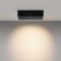 Technical C136CL-12W3K-B, LED, 12 W, 220x23x88 mm, 760 lm, 3000K, 3030, black, black lamp