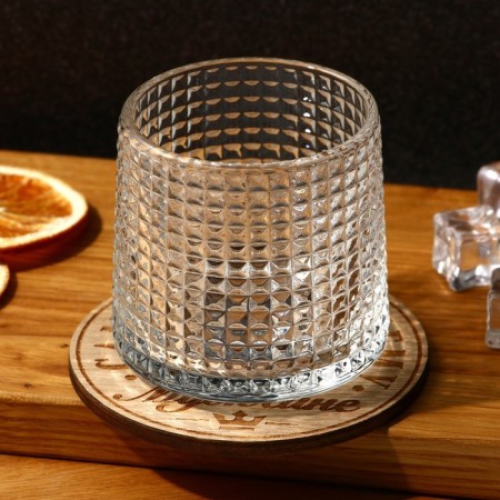The impenetrable glass is “the best”, 160 ml.-1