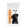 Dry feed TAKK for dogs of medium breeds, beef, 15kg