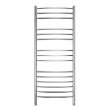 Terminus heated towel rail 