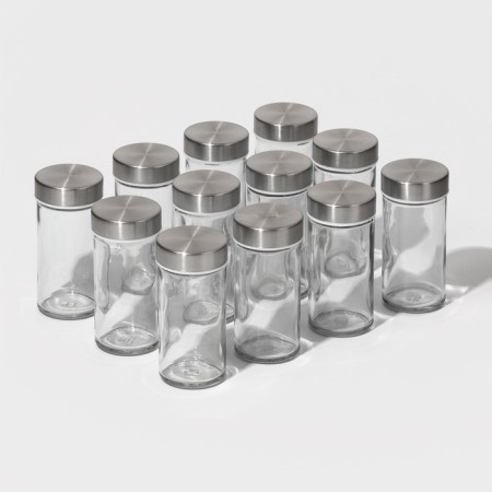 Speak for spices on the stand Magistro "Modern", 12 pcs-3