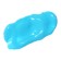 Acrylic matte paint in the tube 75ml Calligrata, km020 sky blue, Panton 2925s