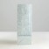 Pack Pack Pack "White Lace with the Window", 8 x 5 x 22.5 cm