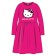 Dress for girls, height 116 cm