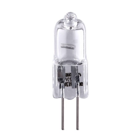 Haguela lamp, Elektrostandard, G4 12V, 9x9x30 mm, 20W, G4, 210LM, 2700K-1
