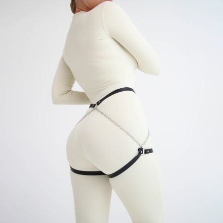 Gatepee, black color-1