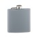 Alcohol flask, stainless steel, gift, army, 180 ml, 6 oz