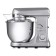 Mixer Maunfeld MF-431S, 1000 watts, 5 l, 6 speeds, silver