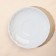 D-12.5 cm saucer "Rococo"