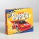 Gift Laminated Horizontal Package, Packaging, You Are Super, M 30 x 26 x 9 cm