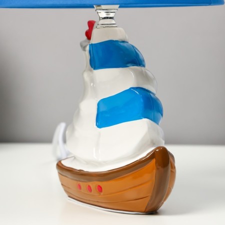 Board "ship" E14 15W 20x20x33 cm Risalux-5