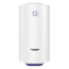 Водонагреватель Ariston BLU1 R ABS 30 V SLIM, накопительный, 1.5 кВт, 30 л, AG+, белый