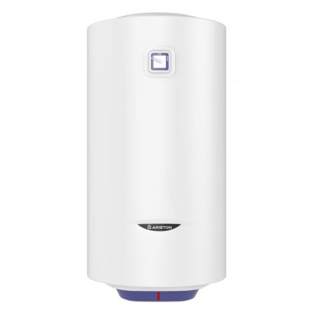 Ariston Blu1 R ABS 30 V SLIM water heater, cumulative, 1.5 kW, 30 l, Ag+, white