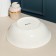 Porcelain salad) City, d = 23 cm 1.5 l, white