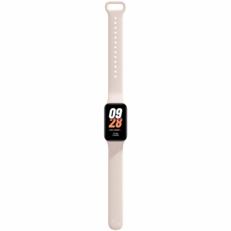 Фитнес-браслет Xiaomi Mi Smart Band 8 Active, 1.47", TFT, BT 5.2, 190 мАч, розовый-9