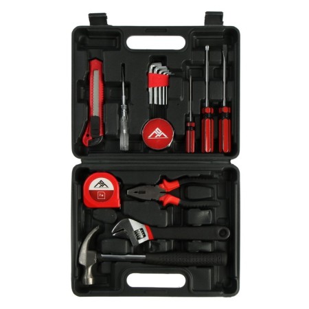 A set of tools in the Case Lom "February 23", in gift packaging, 15 items-4