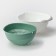 Colander for cereals, d = 19.5 cm, pistachio color
