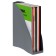 Paper tray Vertical Istanm Delta, width 85 mm, gray width