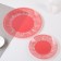 Dining Service "Vitas", 7 items: 30 × 30 cm - 1 pc, 20 × 20 cm - 6 pcs