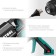 Glue gun Electric Kraftool Grand 200, D 11-12 mm 25 g/min