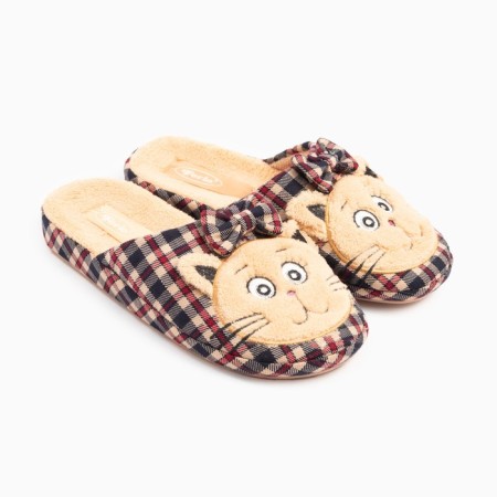 Children's slippers Forio 138-8171 r.35