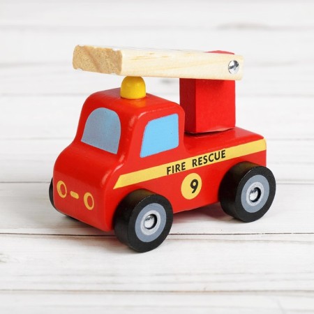 Toy tree "Cars" mix-2