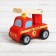 Toy tree "Cars" mix