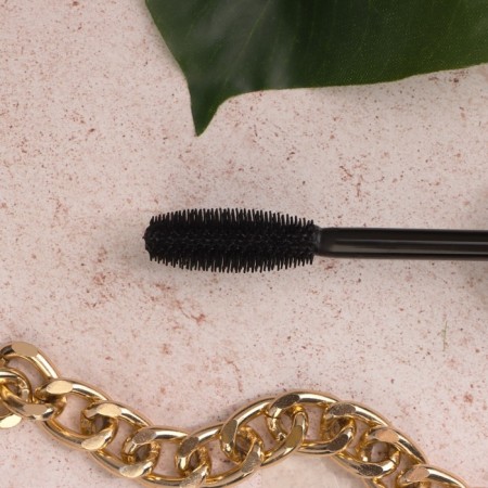 Mascara for eyelashes Big Volume Explosion, voluminous, black tone, 12 ml-2