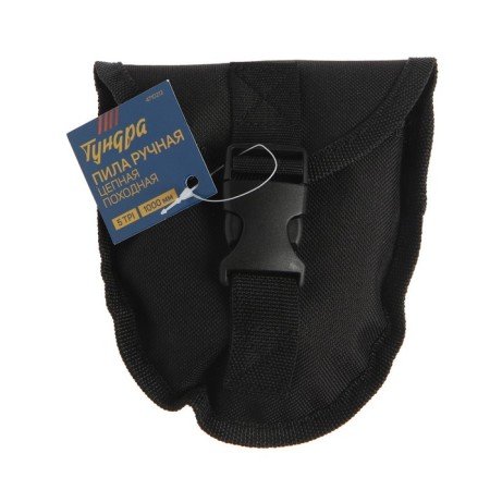 Dawed manual chain tundra, pocket, camp, hobby, 5 tpi, 1000 mm-7