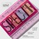 Palette Highlighters Influence Beauty Spectr, tone 01, 8g