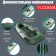 Yugana N-270 boat ND, inflatable bottom, olive color